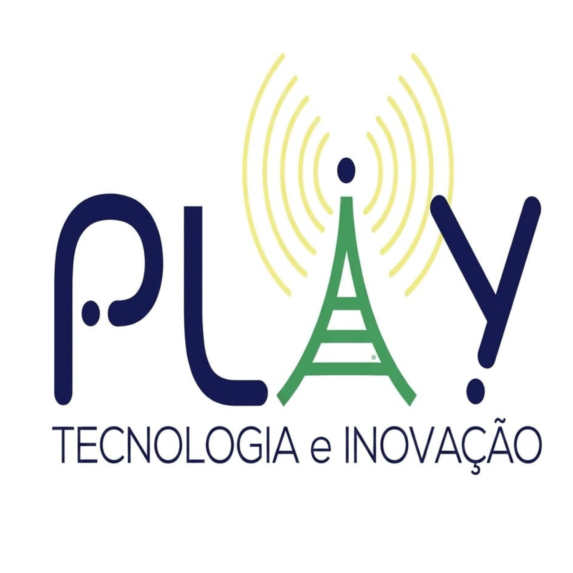 Logo Play Tecnologia